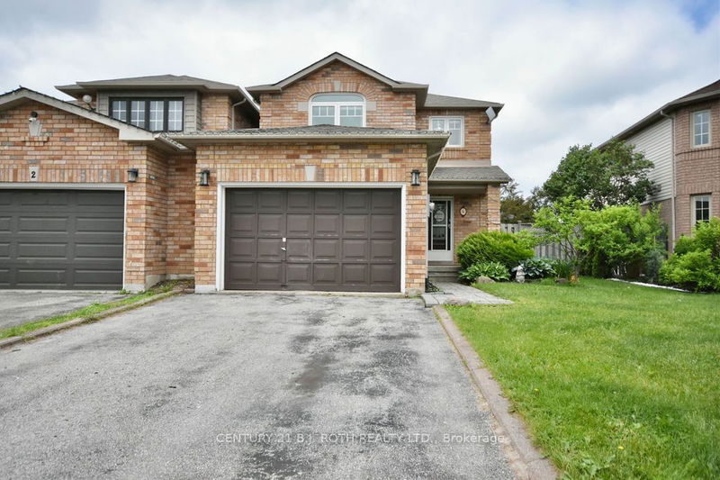 home for sale on 4 Rundle Crescent