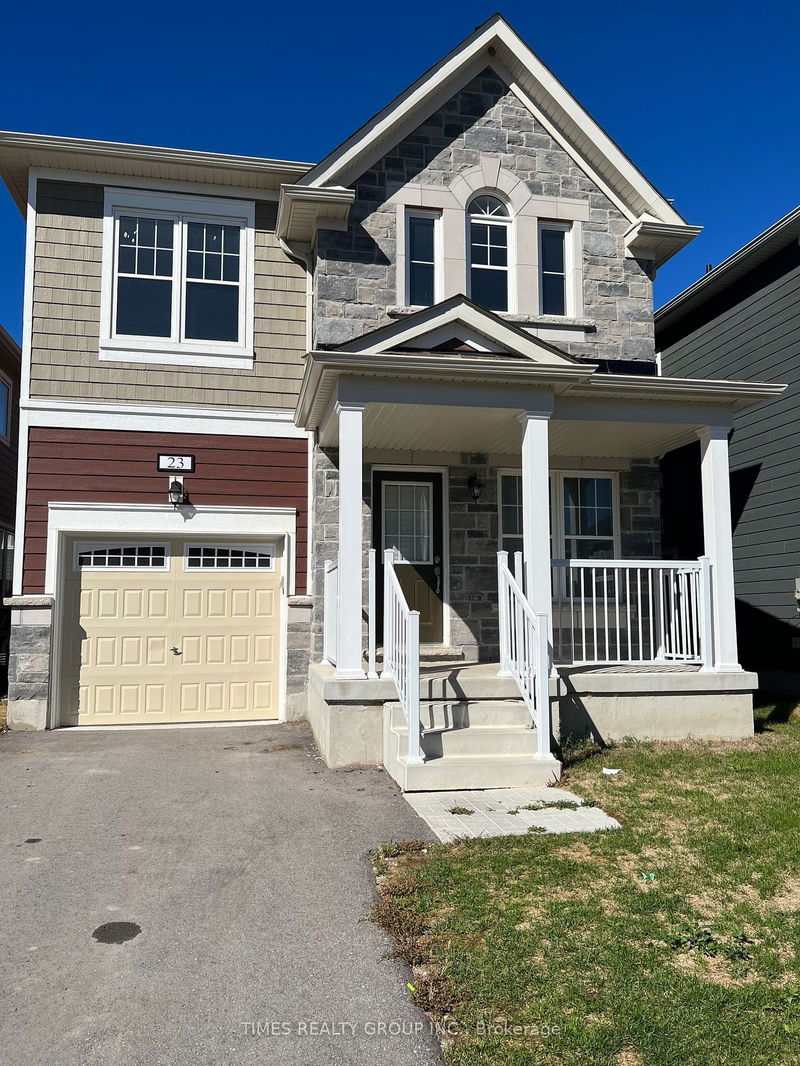 home for lease on 23 Catamaran Drive