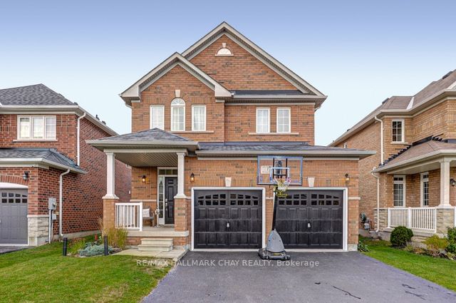 home for lease on 114 Monarchy Street