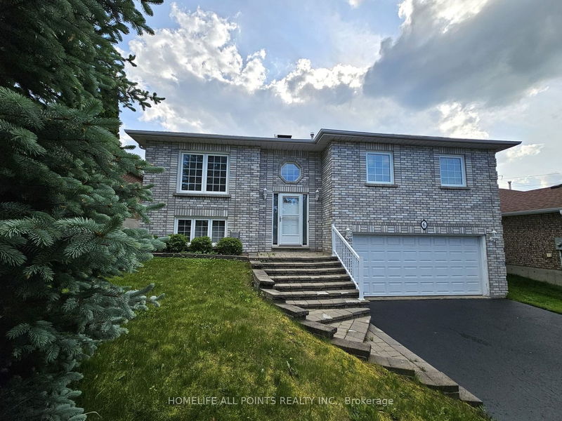 home for sale on 6 MAYFAIR Drive