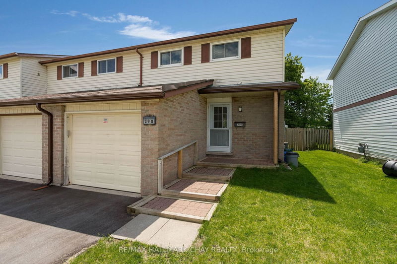 home for sale on 298 Browning Trail