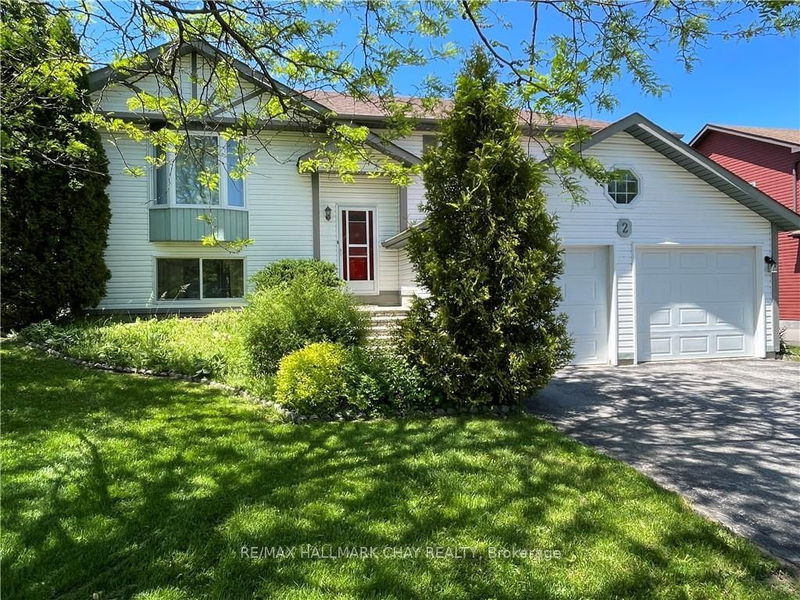 home for sale on 2 Stokes Drive