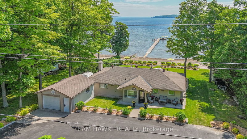 home for sale on 345 Peek A Boo Trail