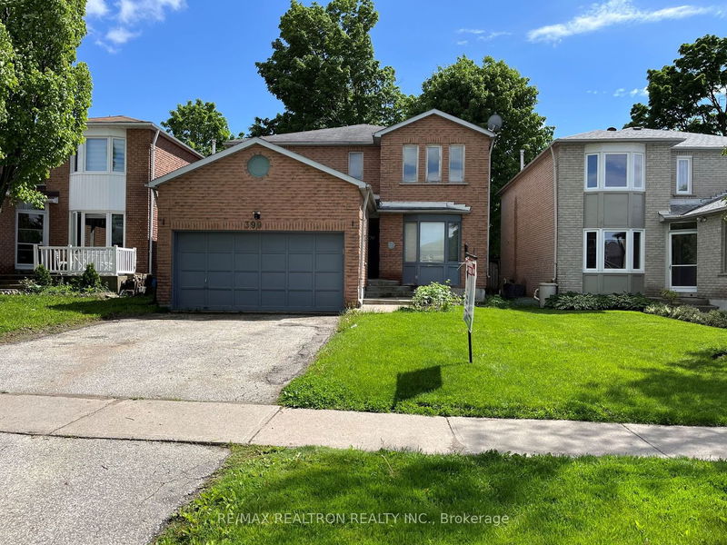 home for sale on 399 Hickling Trail
