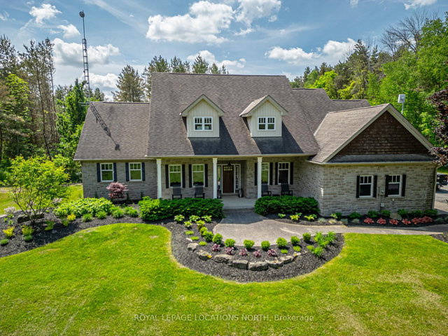 7201 36 37 Nottawasaga Side Road