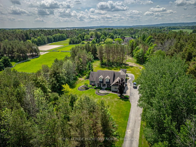 7201 36 37 Nottawasaga Side Road