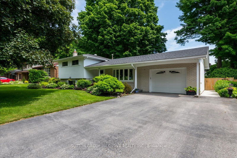 home for sale on 125 Gerald Avenue