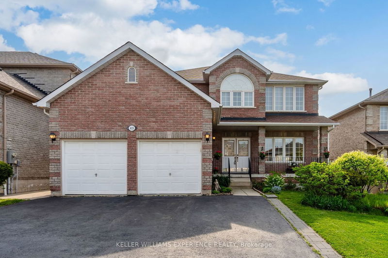 home for sale on 415 Mapleton Avenue