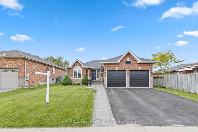 home for sale on 79 Marsellus Drive