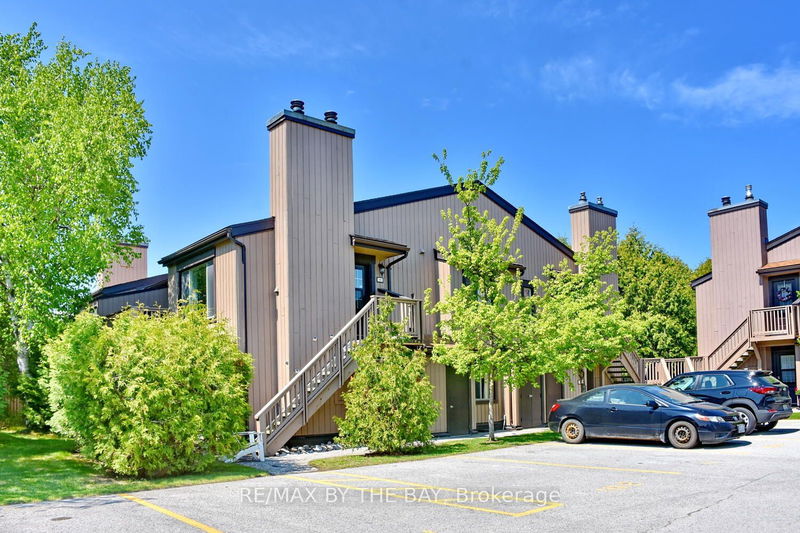 home for sale on 102-23 Dawson Drive