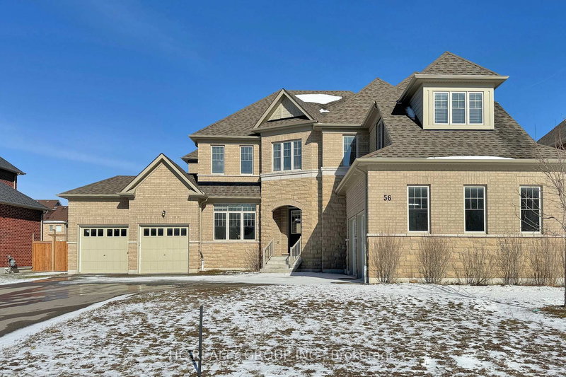 56 Redmond Cres, Springwater, L9X 2A2 | Image 2