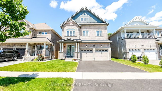 176 BIRKHALL Place