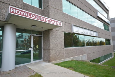 Sale Of Business sold at 104-1 Quarry Ridge Road, Barrie, Ontario, L4M 7G1 - Georgian Drive - MLS: S8415310