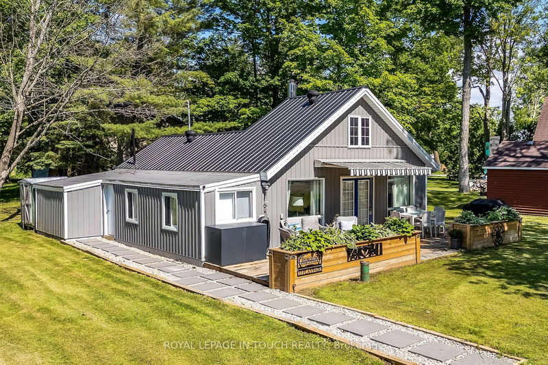 home for sale on 53 Playfair Drive