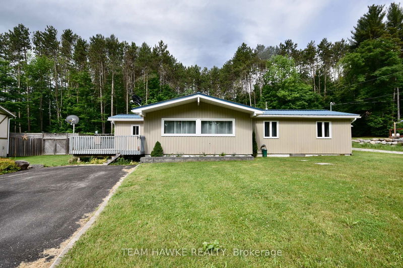 home for sale on 6 Timcourt Drive