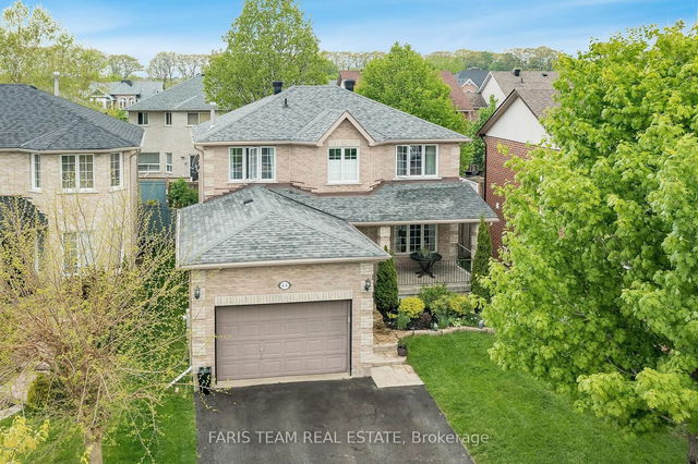44 Sherwood Court