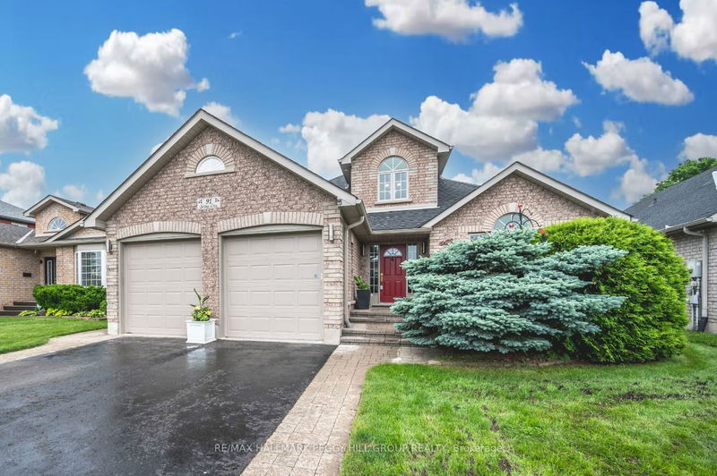 home for sale on 91 Seline Crescent