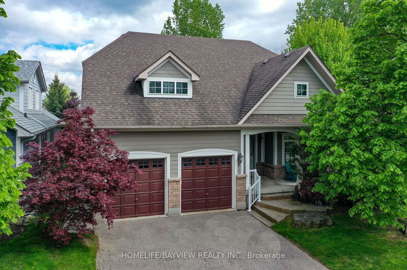 home for sale on 5 Newport Blvd