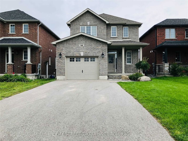 home for lease on 44 Booth Lane