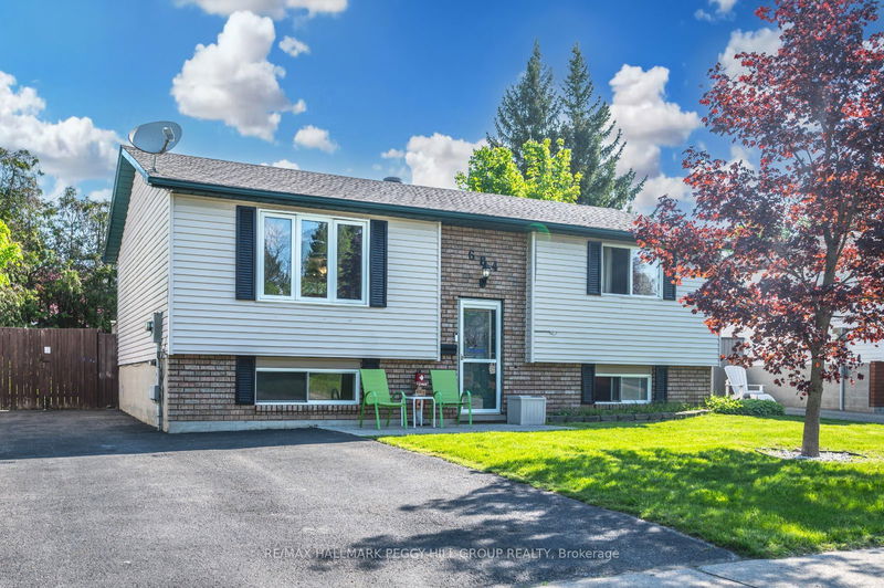 home for sale on 684 Bayview Drive