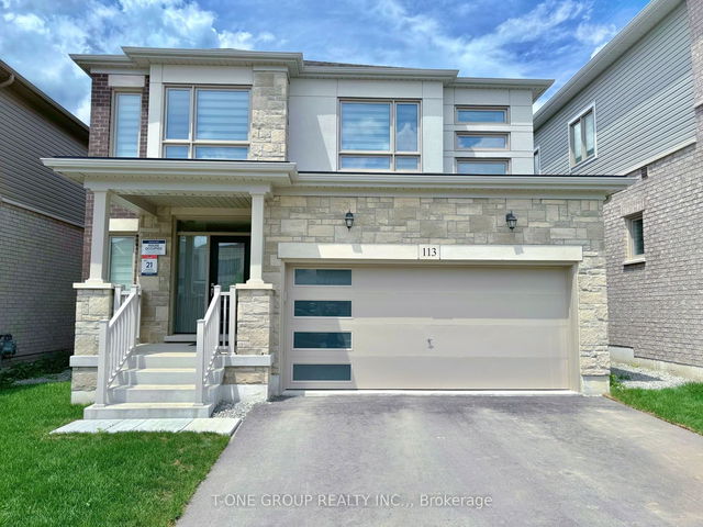 113 Shepherd Drive