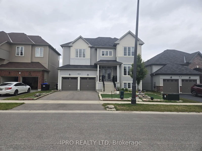 home for sale on 211 Lia Drive