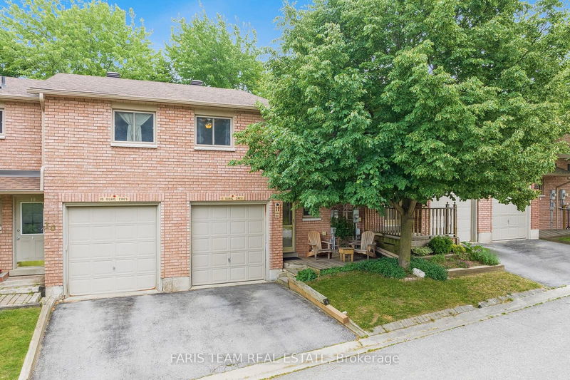 home for sale on 11 Quail Crescent