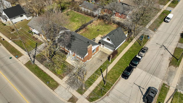 165 St Vincent Street