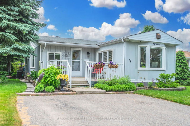 home for sale on 24 Maple Lane