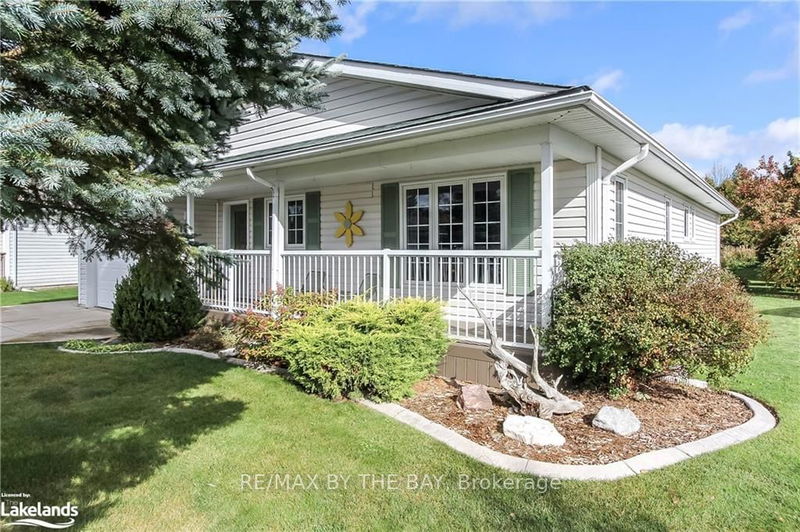 home for sale on 23 St. James Place