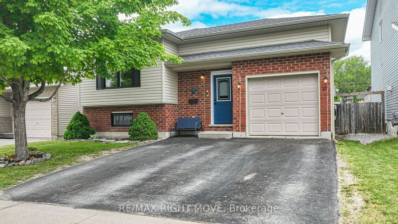 home for sale on 10 Joshua Court