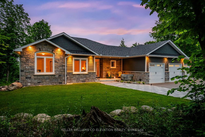 home for sale on 1755 Georgian Heights Boulevard