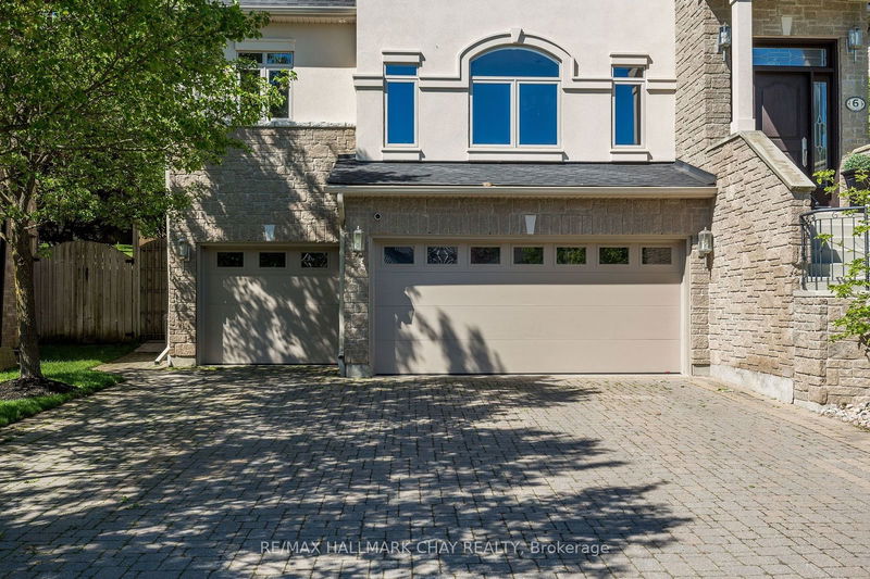 6 Orsi Crt  Barrie, L4N 0C7 | Image 4