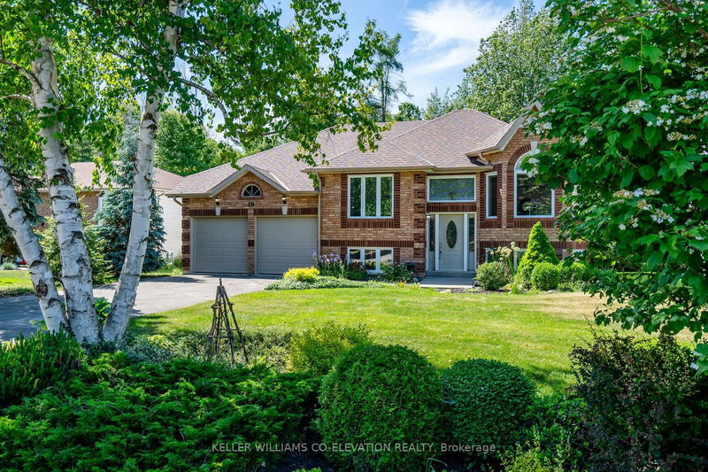 home for sale on 28 Caribou Trail