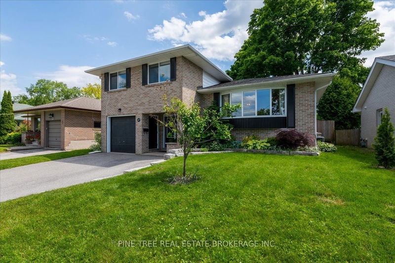 home for sale on 47 Steel Street