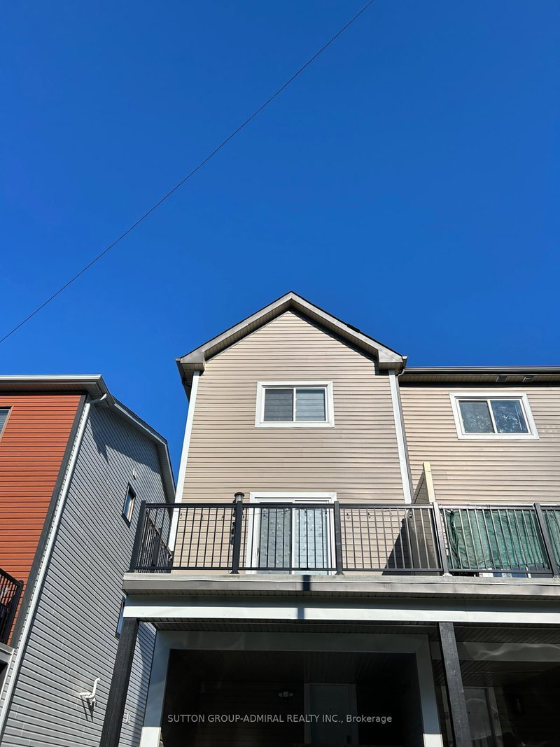 57 Andean Lane, Barrie, L9J 0J4 | Image 2