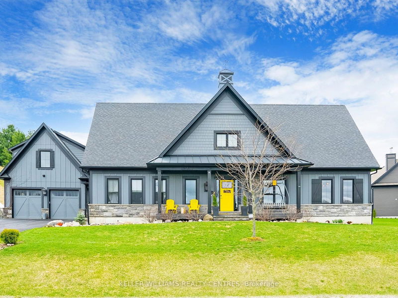 home for sale on 2 Thoroughbred Drive