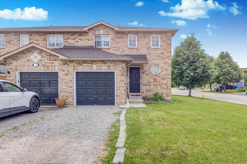 15 Hewitt Pl, Barrie, L4M 7B3 | Image 2