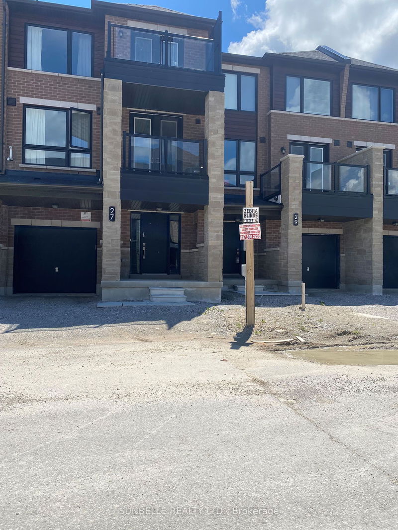 home for sale on 27 Red Maple Lane