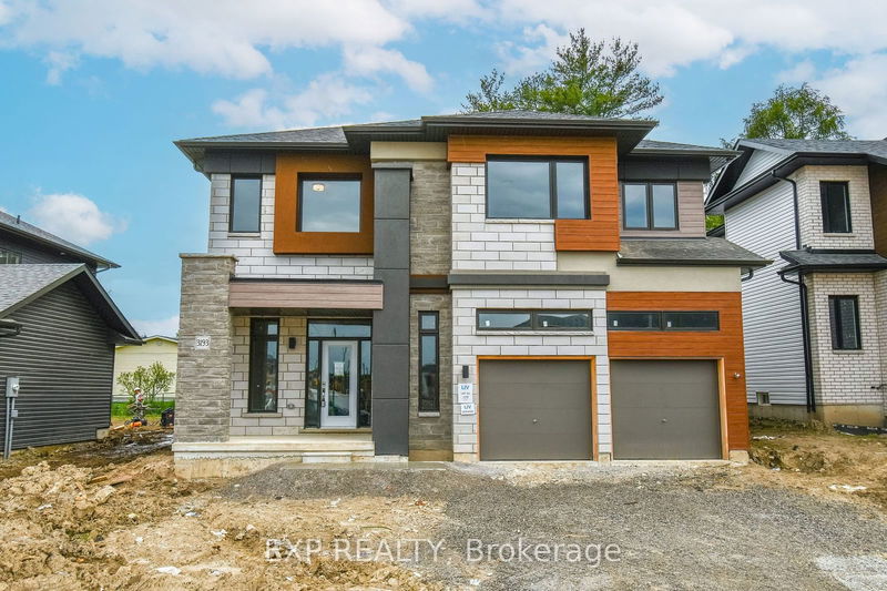 home for sale on 3193 Searidge Street