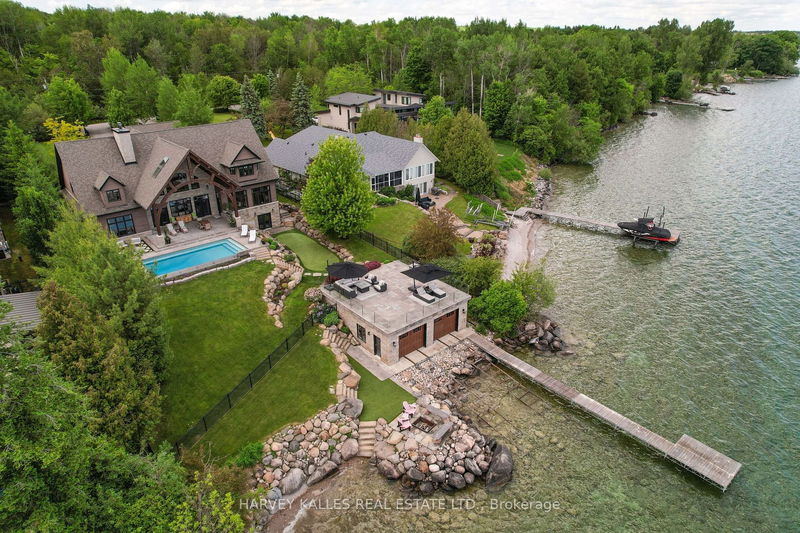 35 Greenwood Forest Rd  Oro-Medonte, L0L 2E0 | Image 1