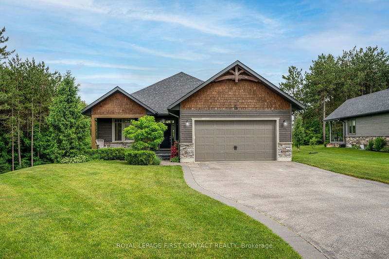 home for sale on 5 Boville Court