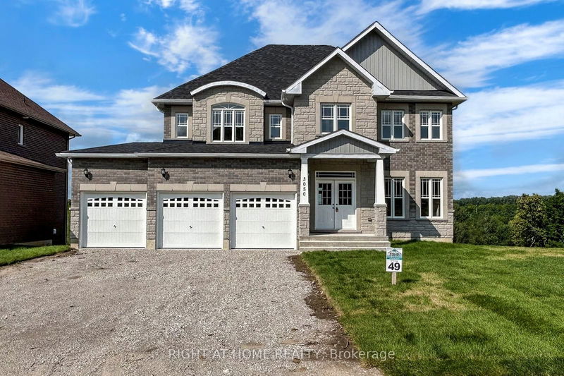home for lease on 3050 Sierra Drive