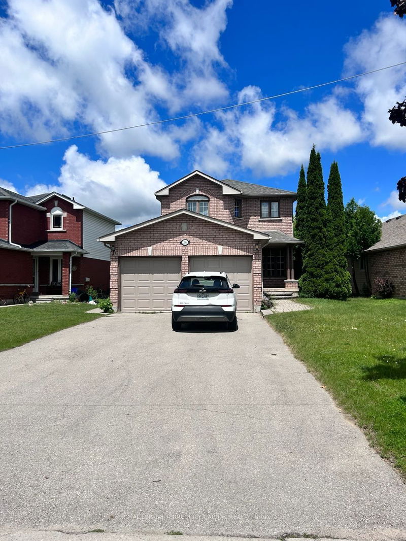 home for lease on 36 Gore Drive