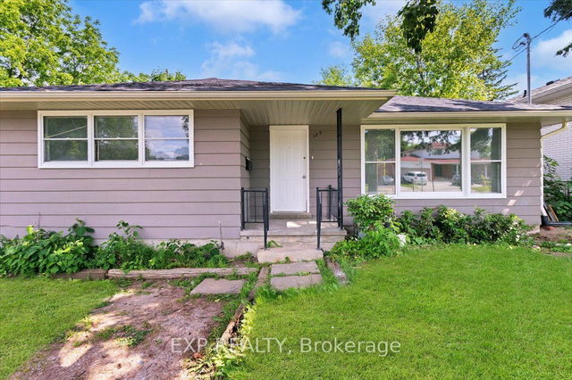 125 Grove Street