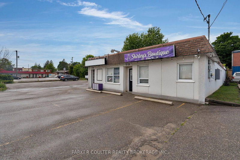 758 Yonge St  Midland, L4R 2E5 | Image 3