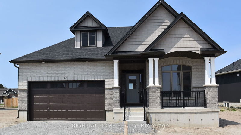 home for lease on 48 Allenwood Road