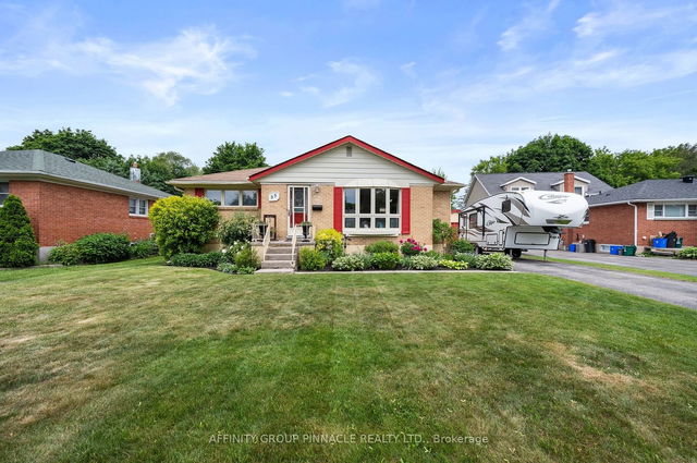 59 Oakley Park Square