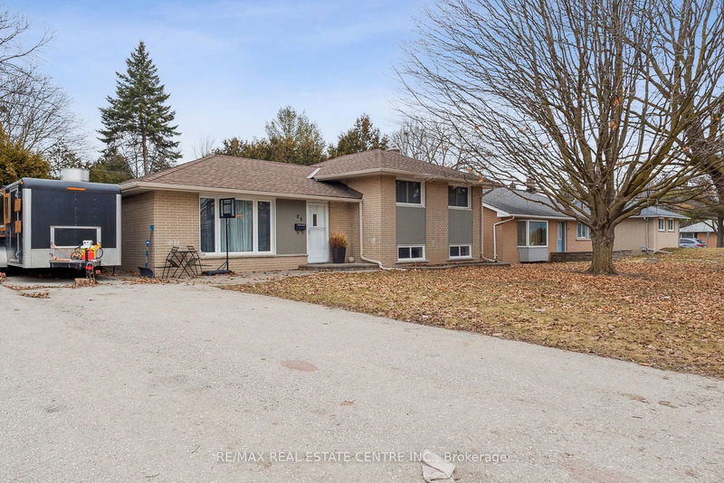 84 Rose St  Barrie, L4M 2T2 | Image 1