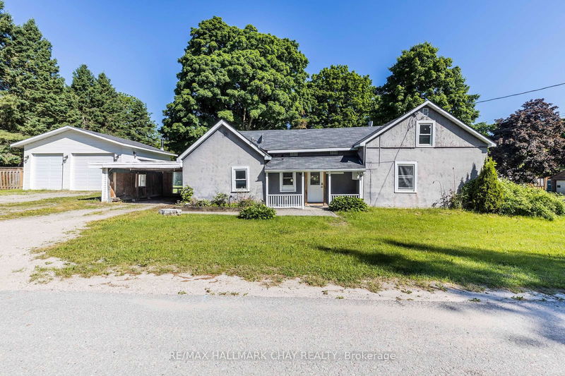 home for sale on 22 Martin Street